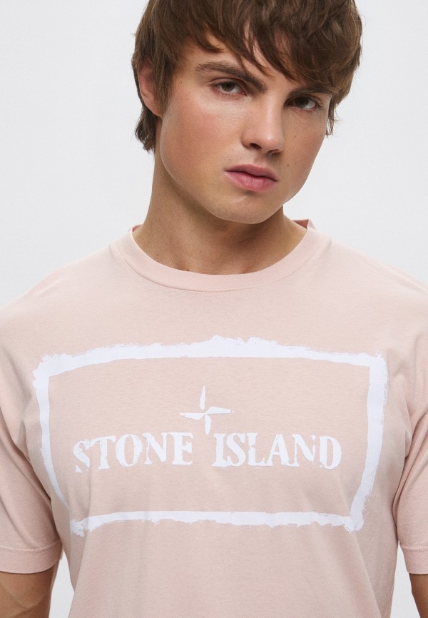 Stone Island Футболка - фото 5