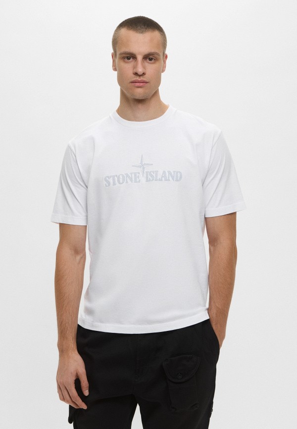 Stone Island Футболка - фото 1
