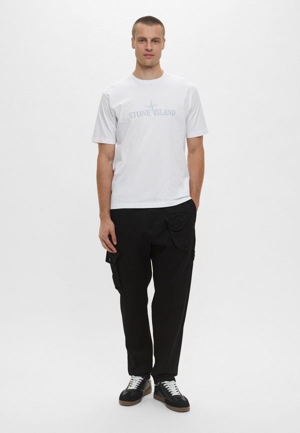 Stone Island Футболка - фото 2