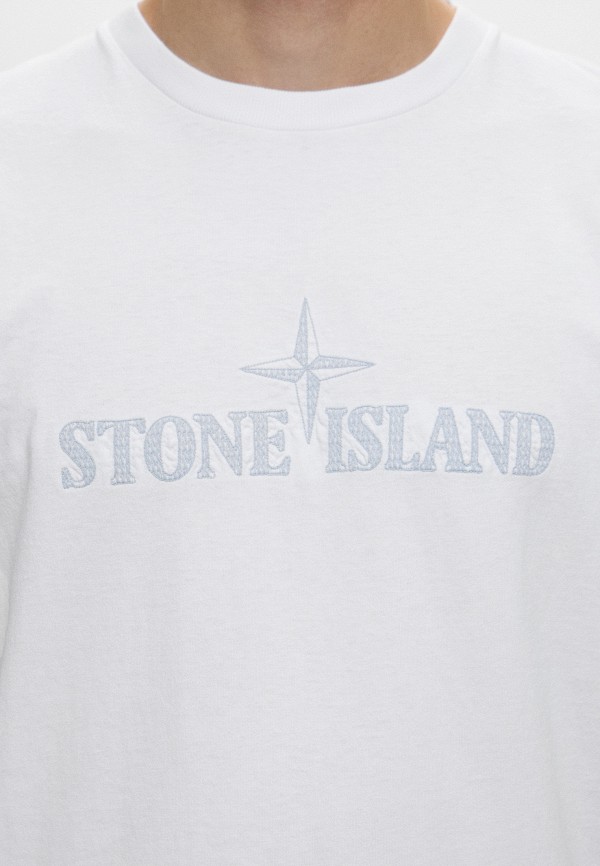 Stone Island Футболка - фото 4