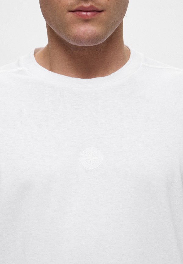 Stone Island Футболка - фото 4