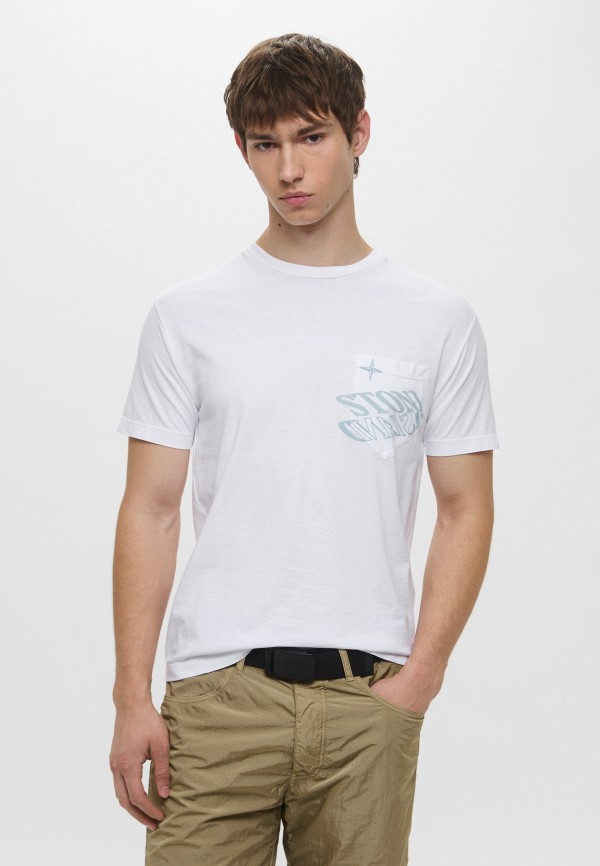 Stone Island Футболка - фото 1