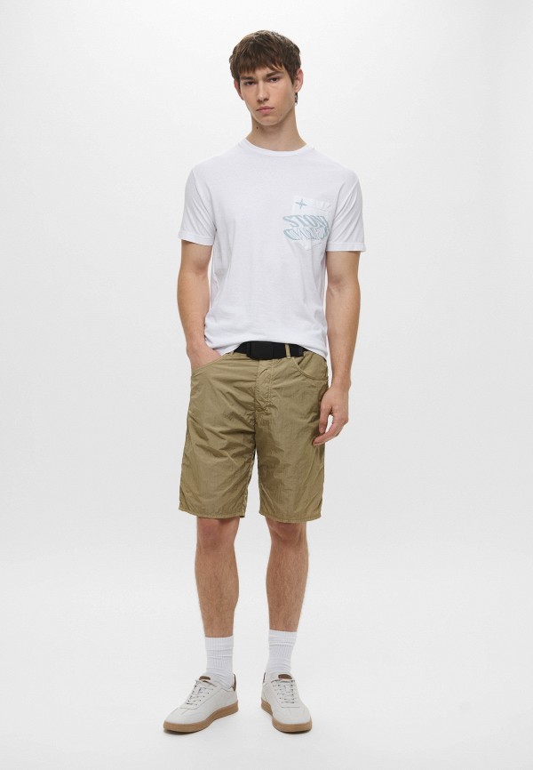 Stone Island Футболка - фото 2