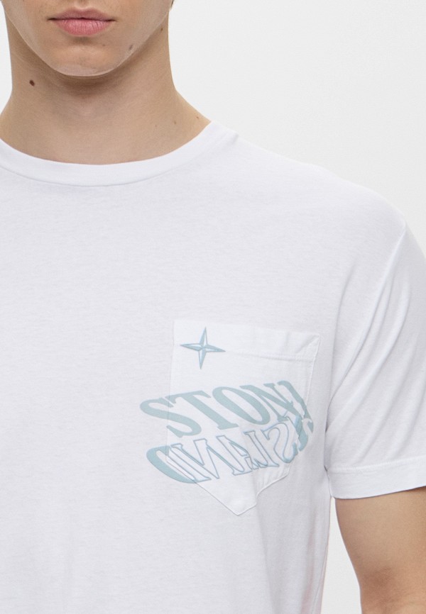 Stone Island Футболка - фото 4