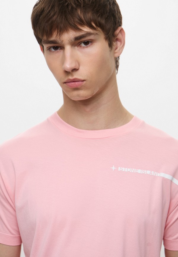 Stone Island Футболка - фото 4