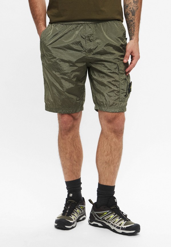 Stone Island Шорты - фото 1