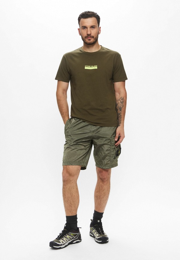 Stone Island Шорты - фото 2