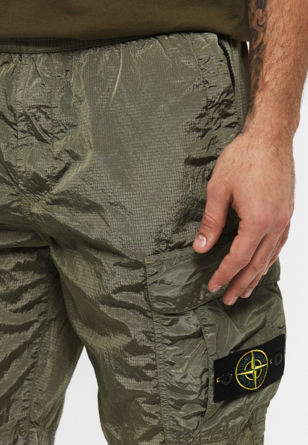 Stone Island Шорты - фото 4