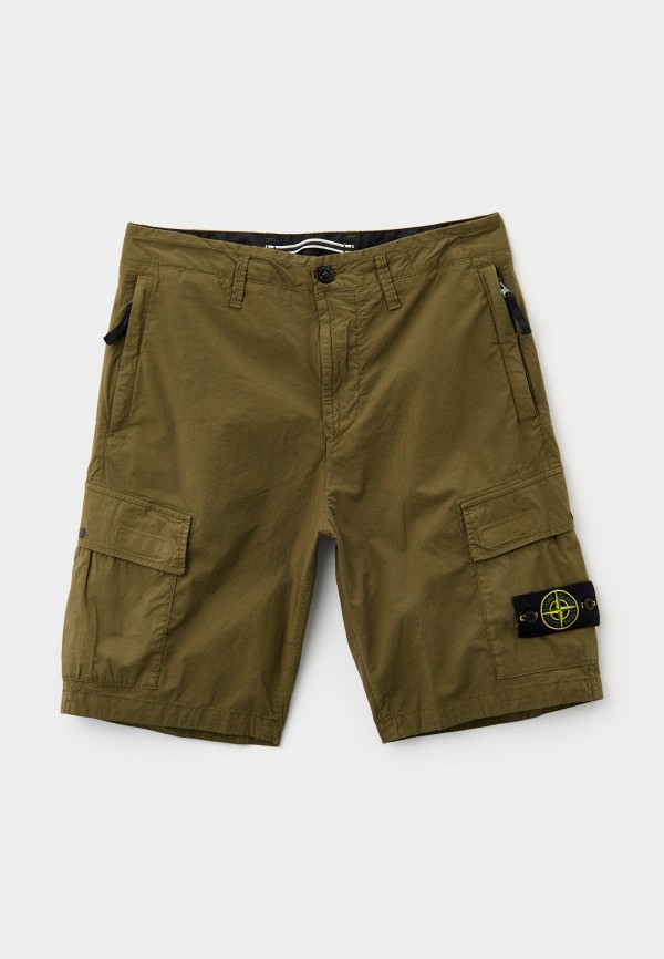 Stone Island Шорты - фото 1