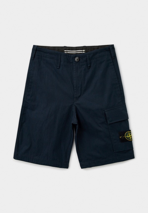 Stone Island Шорты - фото 1
