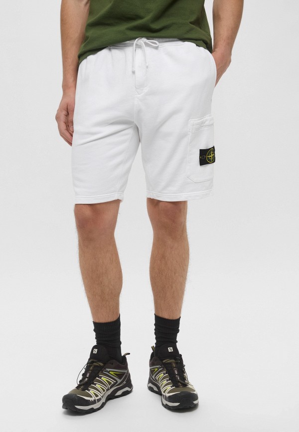 Stone Island Шорты спортивные - фото 1
