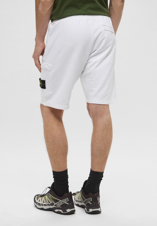 Stone Island Шорты спортивные - фото 3