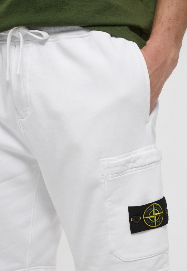 Stone Island Шорты спортивные - фото 4