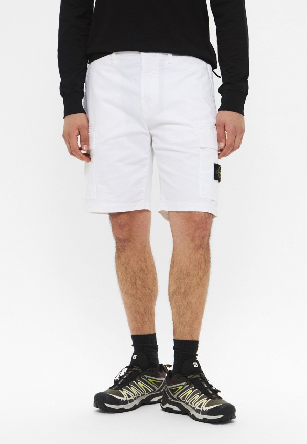 Stone Island Шорты - фото 1