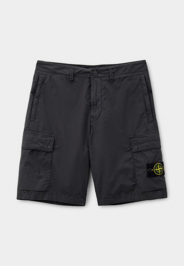 Stone Island Шорты - фото 1