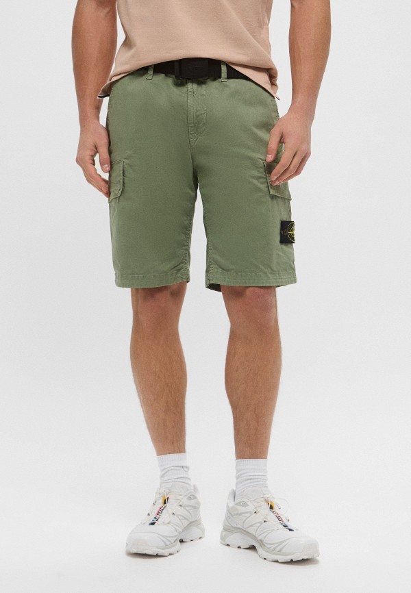 Stone Island Шорты - фото 1
