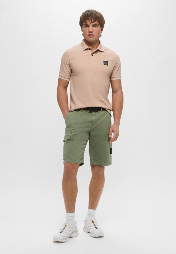 Stone Island Шорты - фото 2