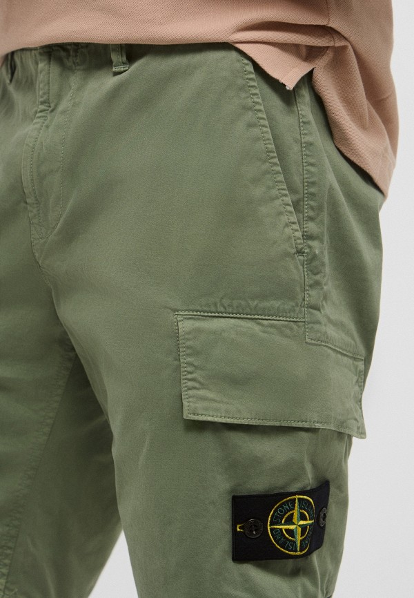 Stone Island Шорты - фото 4