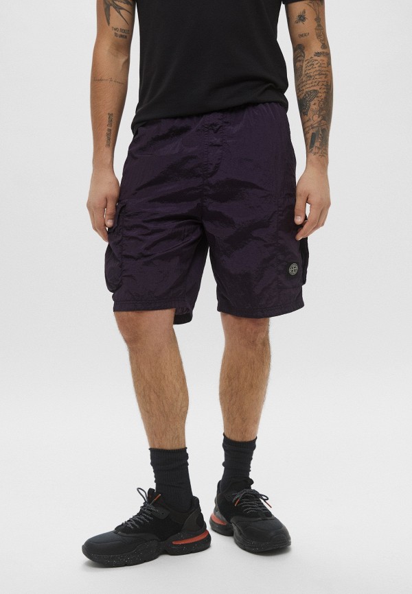 Stone Island Шорты - фото 1