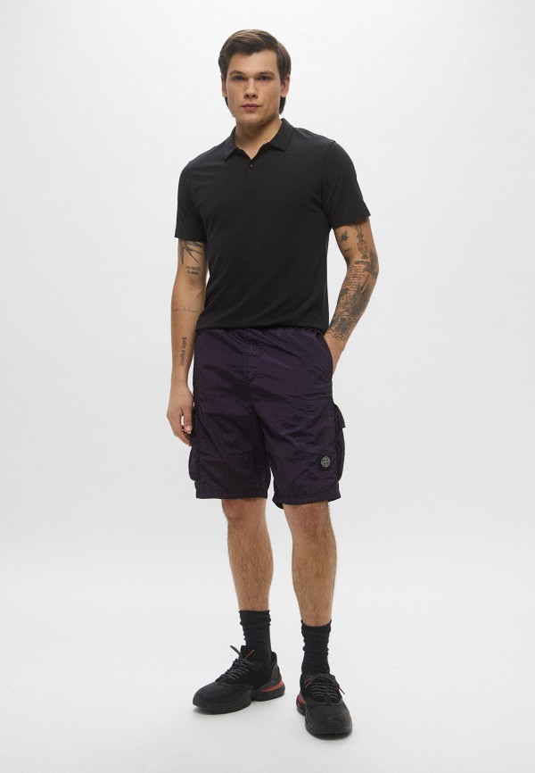 Stone Island Шорты - фото 2