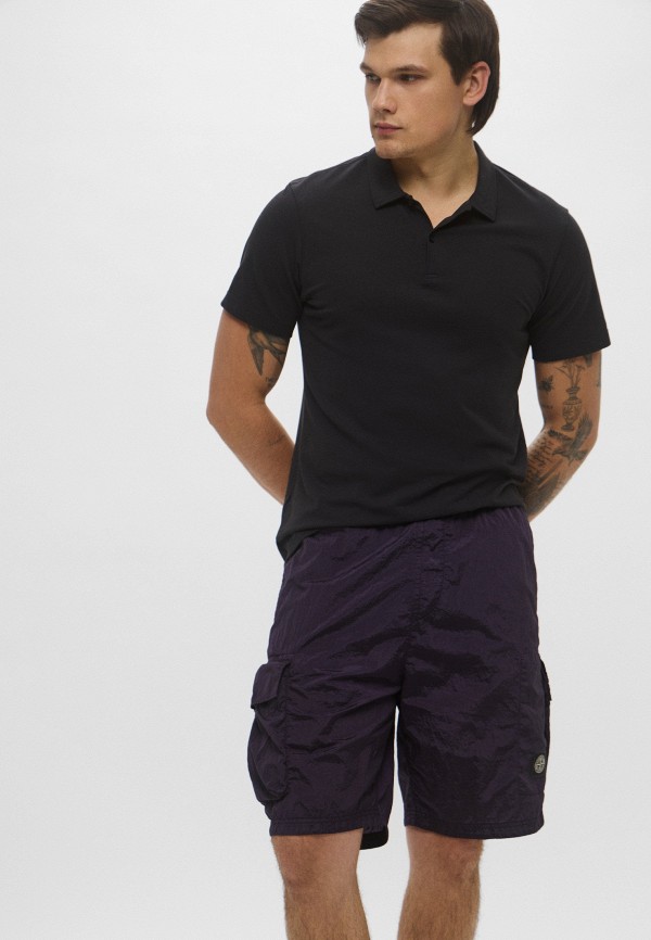 Stone Island Шорты - фото 4