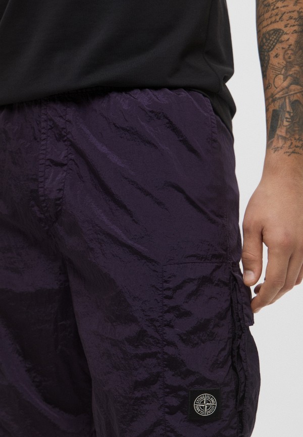 Stone Island Шорты - фото 5