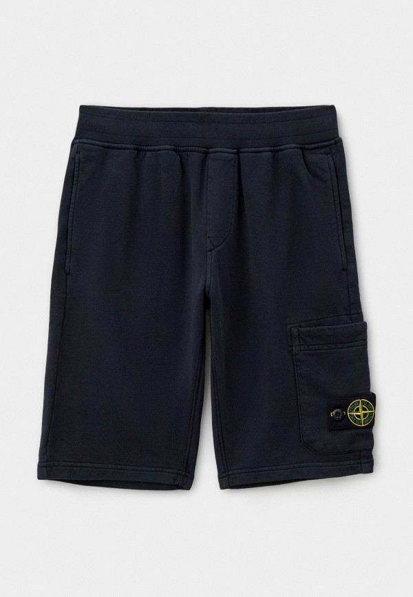 Stone Island Шорты спортивные - фото 1