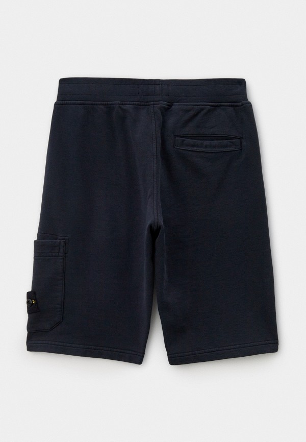 Stone Island Шорты спортивные - фото 2