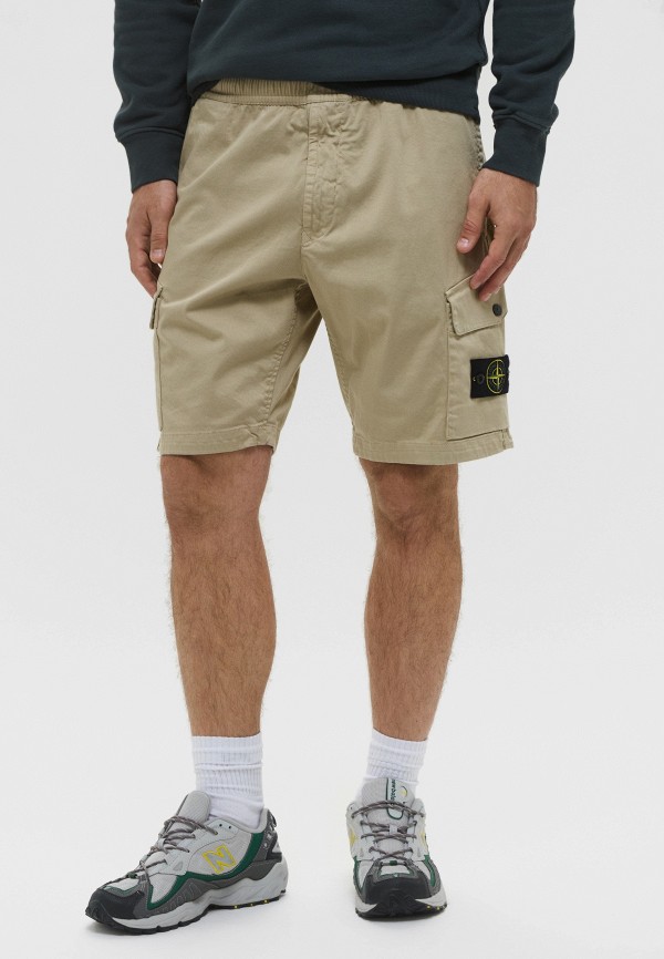 Stone Island Шорты - фото 1