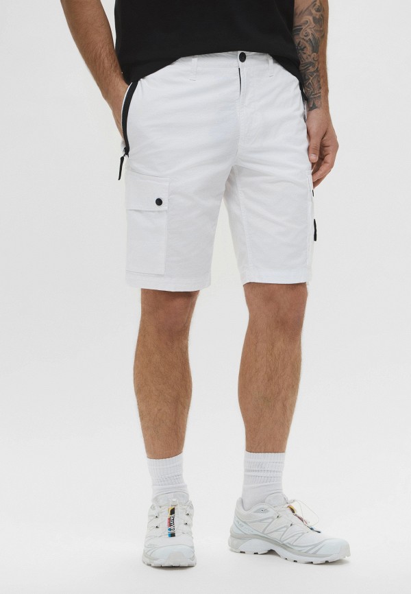 Stone Island Шорты - фото 1