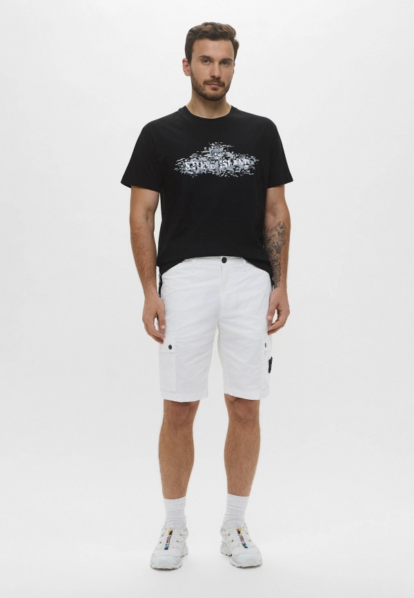 Stone Island Шорты - фото 2