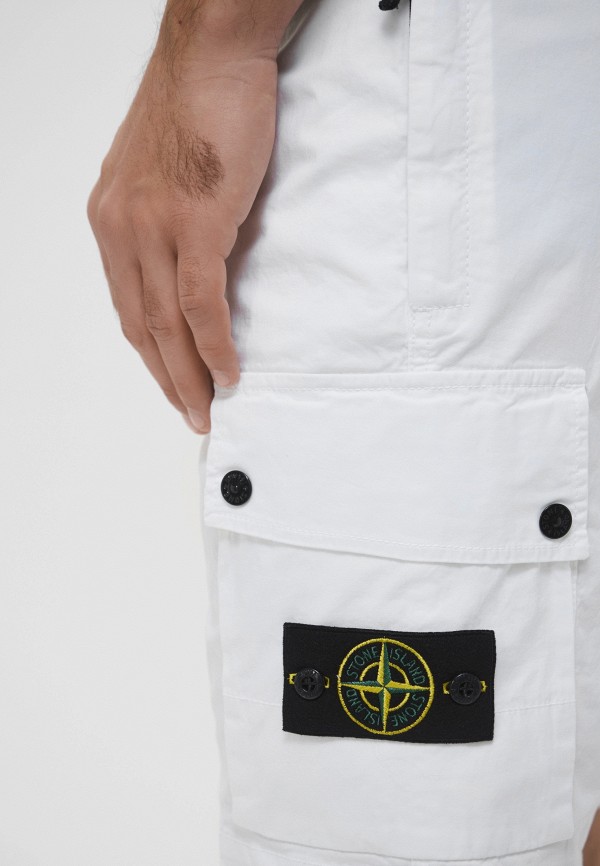 Stone Island Шорты - фото 5