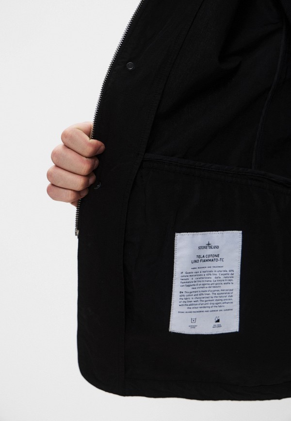 Stone Island Пиджак - фото 6