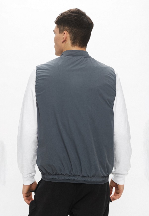 Stone Island Жилет утепленный - фото 3