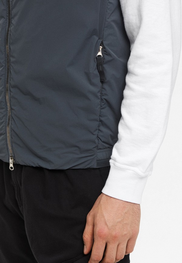 Stone Island Жилет утепленный - фото 5