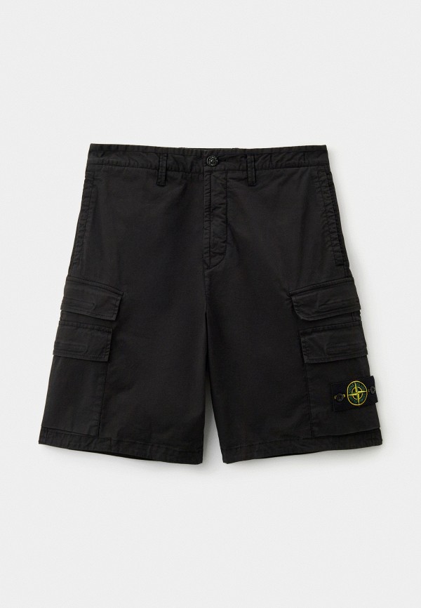 Stone Island Шорты - фото 1