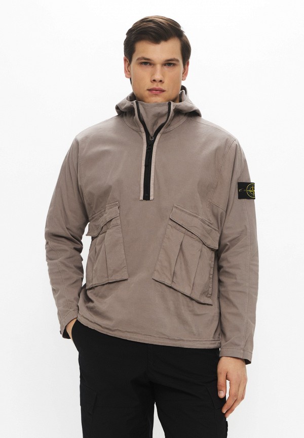 Stone Island Анорак - фото 1