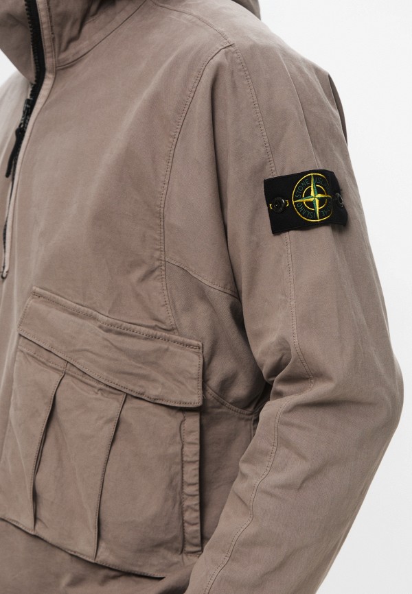 Stone Island Анорак - фото 5