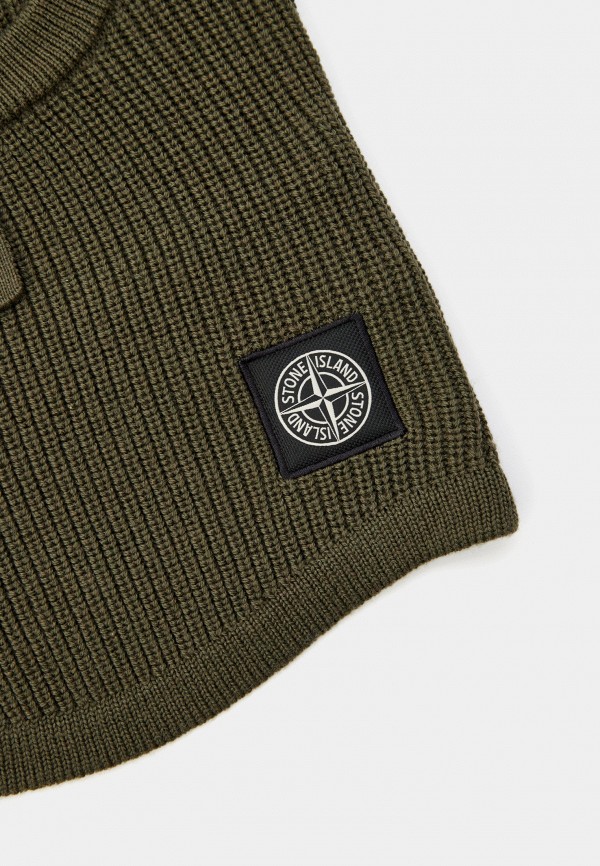 Stone Island Балаклава - фото 3