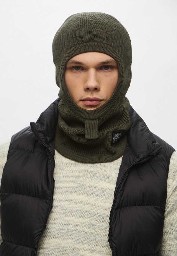 Stone Island Балаклава - фото 4