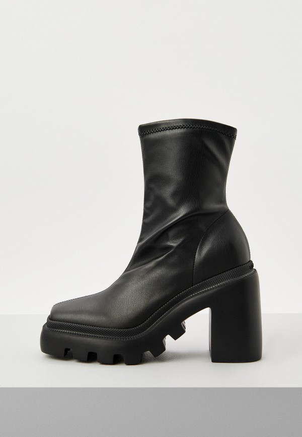 Vic Matie Полусапоги - фото 1