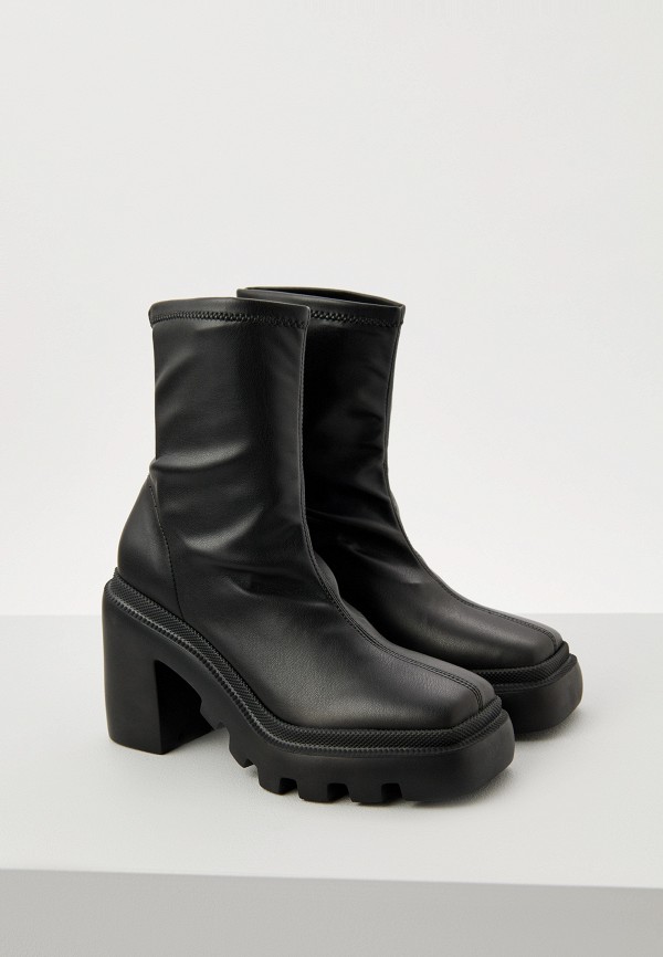 Vic Matie Полусапоги - фото 3