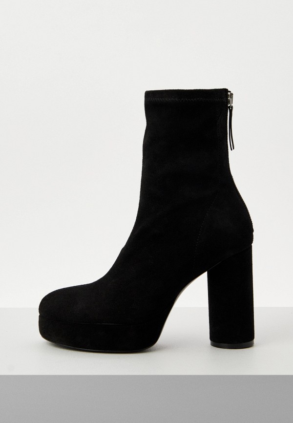 Vic Matie Полусапоги - фото 1