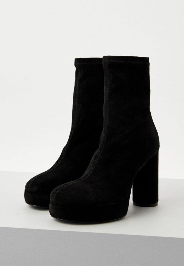 Vic Matie Полусапоги - фото 3