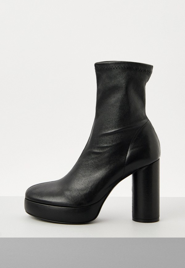 Vic Matie Полусапоги - фото 1