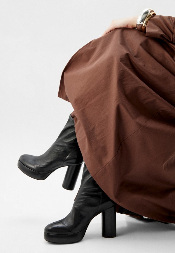 Vic Matie Полусапоги - фото 6