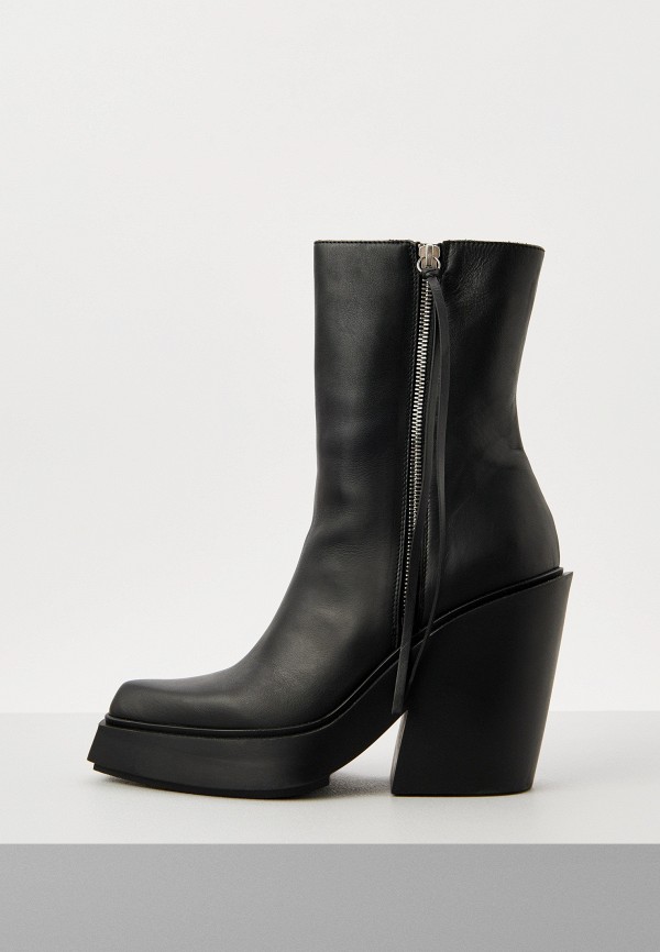 Vic Matie Полусапоги - фото 1