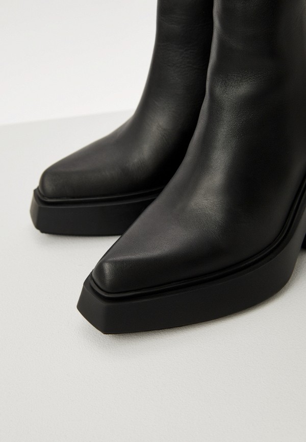 Vic Matie Полусапоги - фото 2