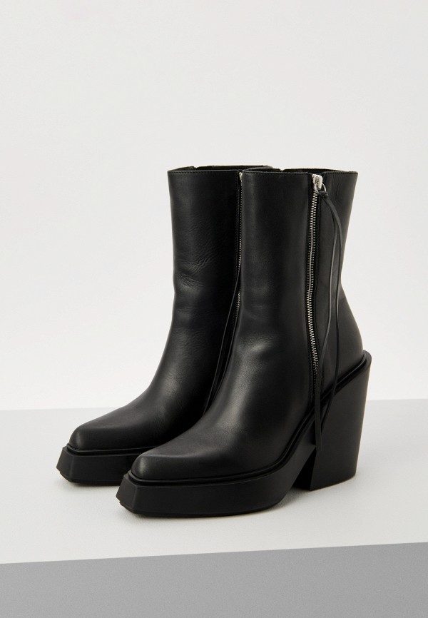 Vic Matie Полусапоги - фото 3