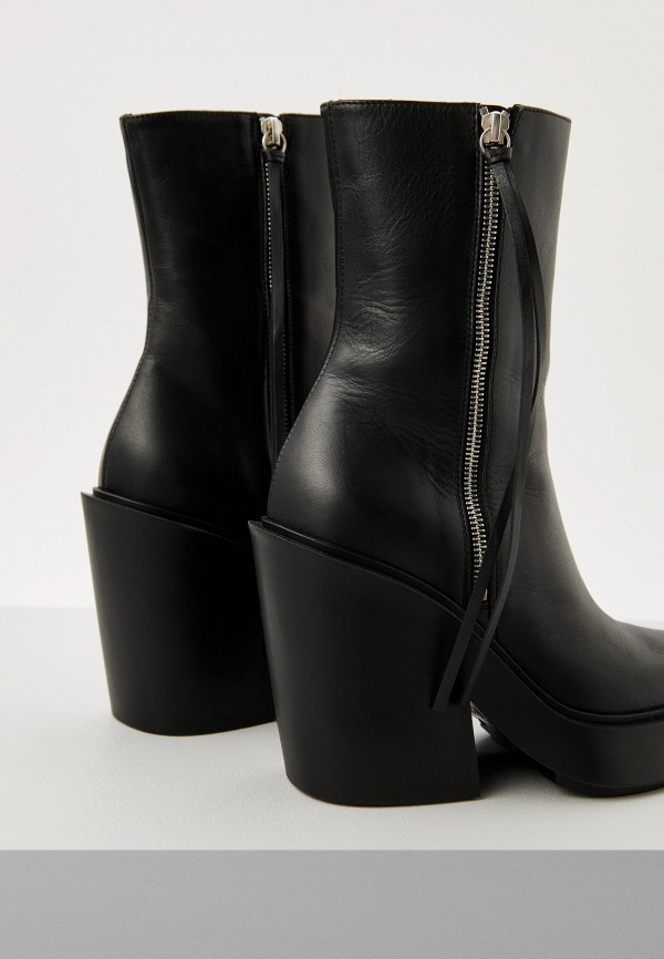 Vic Matie Полусапоги - фото 4